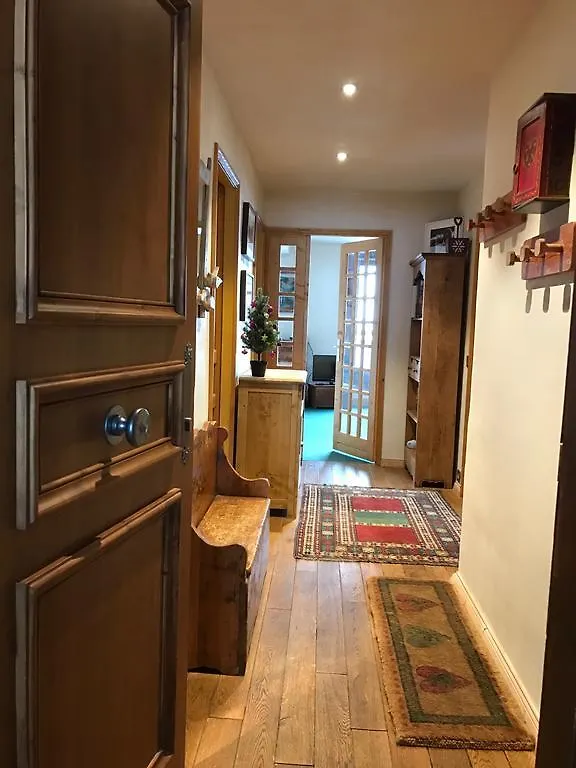 Courchevel 1850 - Le Bachal Hotel