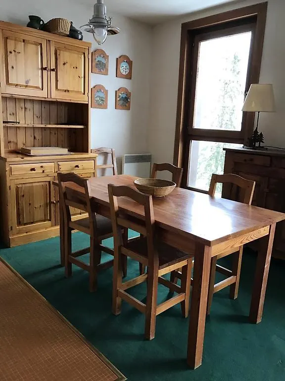 Courchevel 1850 - Le Bachal Hotel 0*,
